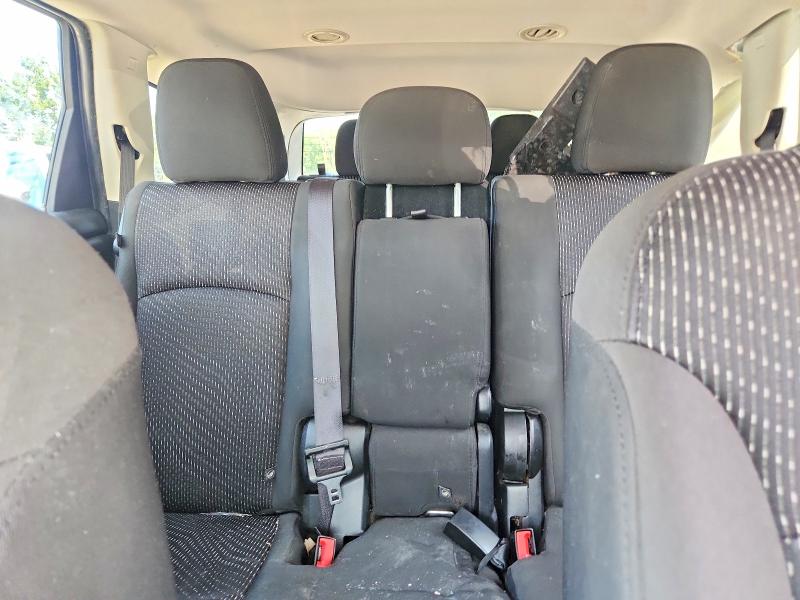 2019 Dodge Journey მანქანა იყიდება აუქციონზე, vin: 3C4PDCBB1KT804364, აუქციონის ნომერი: 64106286