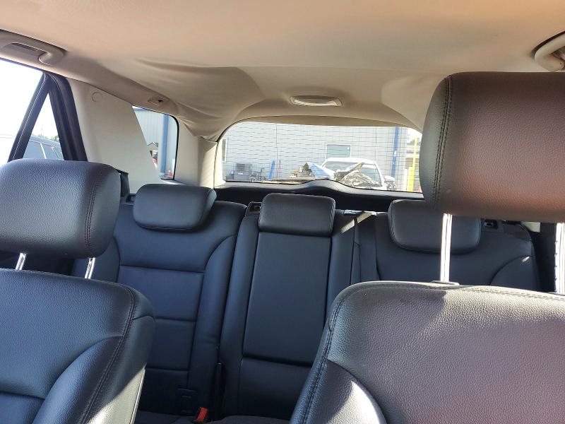 Aukcja sprzedaży 2011 Mercedes-benz Ml, vin: 4JGBB8GB9BA729941, numer aukcji: 65512356