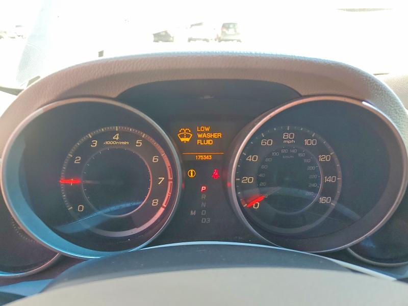 2008 Acura Mdx მანქანა იყიდება აუქციონზე, vin: 2HNYD28648H545809, აუქციონის ნომერი: 64407206