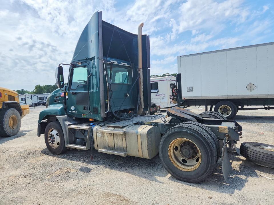 Продажа на аукционе авто 2016 Mack 600, vin: 1M1AW01X8GM008526, номер лота: 65213986