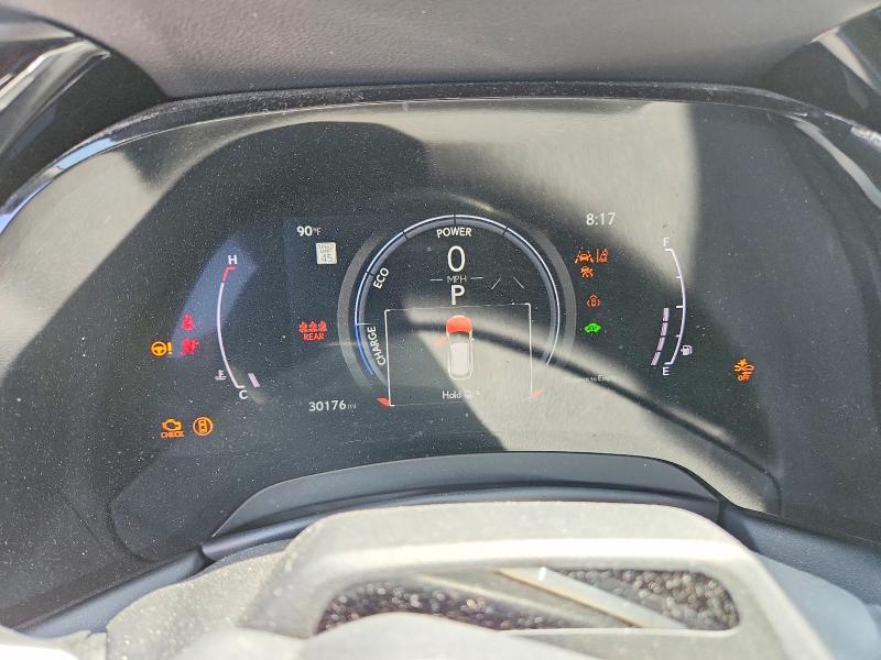 Продажа на аукционе авто 2024 Lexus Rx 350h, vin: 2T2BBMCA7RC044669, номер лота: 63502966