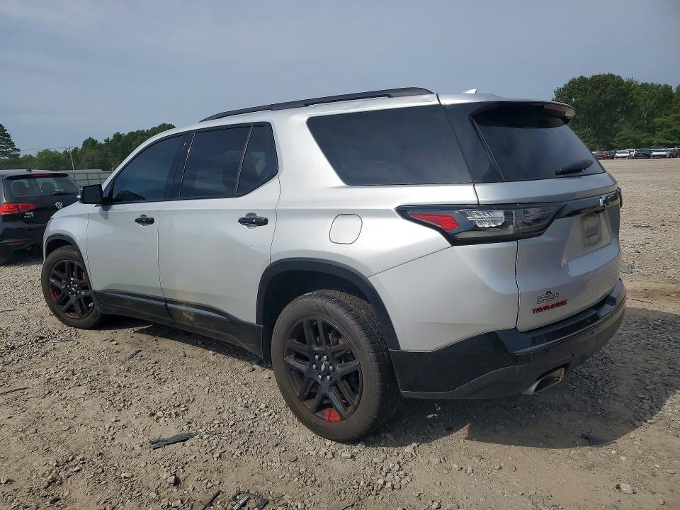 65754296 :رقم المزاد ، 1GNERKKW3KJ106813 vin ، 2019 Chevrolet Traverse مزاد بيع
