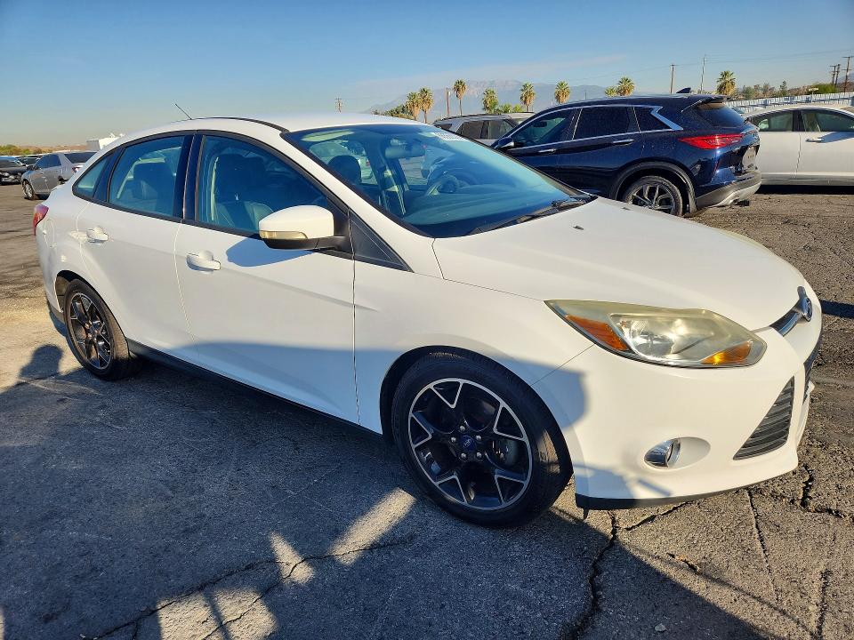 Aukcja sprzedaży 2013 Ford Focus, vin: 1FADP3F29DL352978, numer aukcji: 66566526