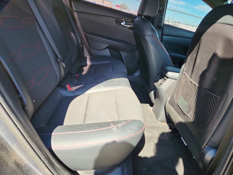 Aukcja sprzedaży 2021 Kia Forte, vin: 3KPF44AC4ME350016, numer aukcji: 64640836