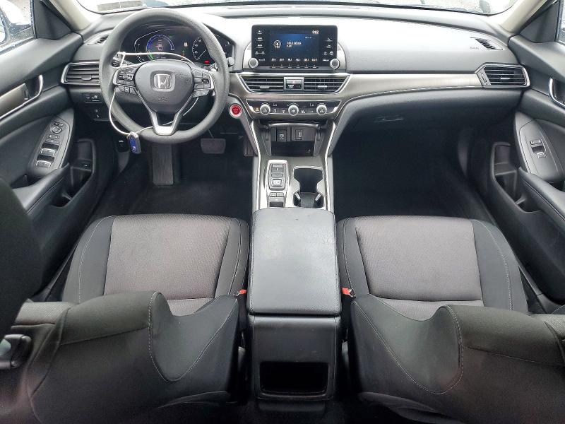 2018 Honda Accord მანქანა იყიდება აუქციონზე, vin: 1HGCV3F16JA003983, აუქციონის ნომერი: 62905276