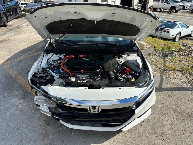 62646616 :رقم المزاد ، 1HGCV3F59MA009042 vin ، 2021 Honda Accord مزاد بيع