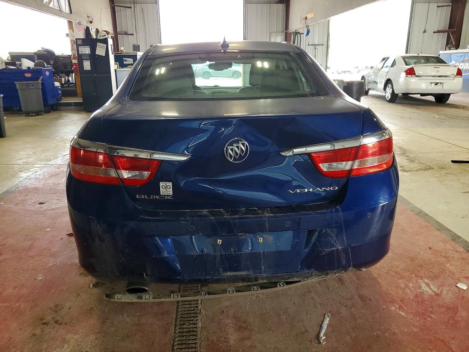 Aukcja sprzedaży 2014 Buick Verano, vin: 1G4PR5SK8E4167332, numer aukcji: 66246486