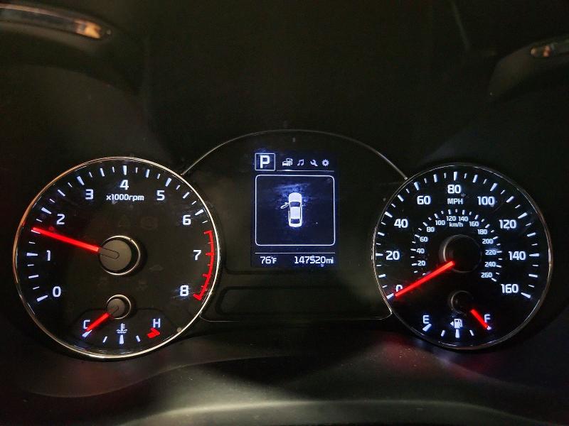 Продаж на аукціоні авто 2018 Kia Forte, vin: 3KPFL4A72JE261448, номер лоту: 64048116