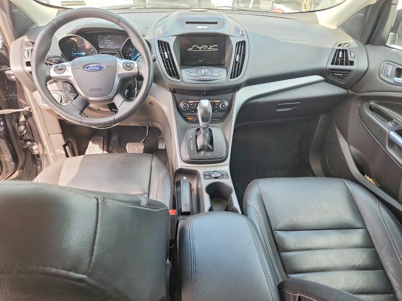 Aukcja sprzedaży 2015 Ford Escape, vin: 1FMCU9GX6FUB03364, numer aukcji: 65657066
