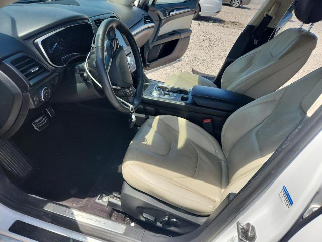 Aukcja sprzedaży 2017 Ford Fusion, vin: 3FA6P0K9XHR131410, numer aukcji: 65138506