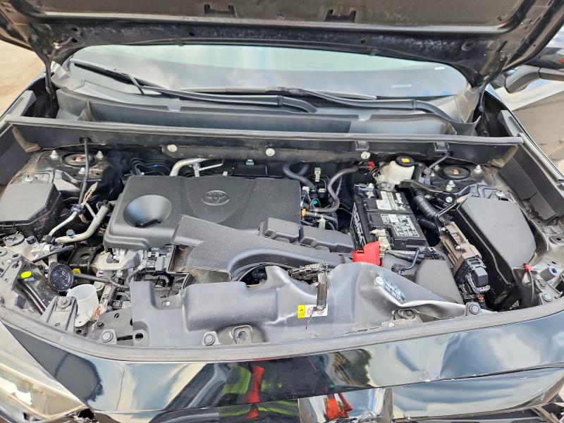 Aukcja sprzedaży 2020 Toyota Rav4, vin: 2T3C1RFV2LC041281, numer aukcji: 65055866