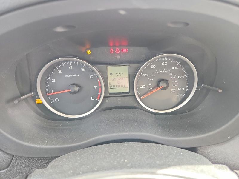 2014 Subaru Forester მანქანა იყიდება აუქციონზე, vin: JF2SJACC2EG401051, აუქციონის ნომერი: 66252386