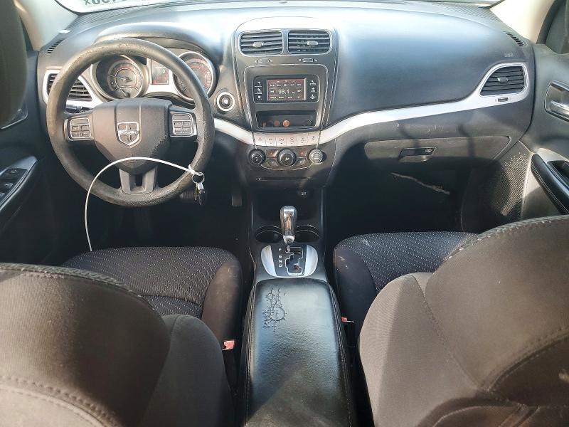 2014 Dodge Journey მანქანა იყიდება აუქციონზე, vin: 3C4PDCAB8ET301324, აუქციონის ნომერი: 64339196
