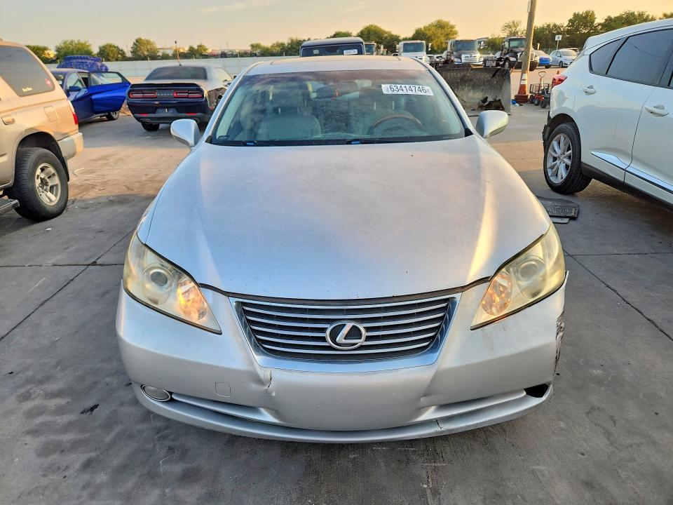Aukcja sprzedaży 2008 Lexus Es, vin: JTHBJ46G882250540, numer aukcji: 63414746