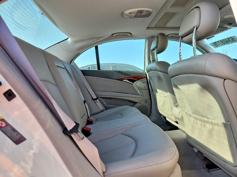 Aukcja sprzedaży 2006 Mercedes-benz E, vin: WDBUF56J66A767169, numer aukcji: 63408776