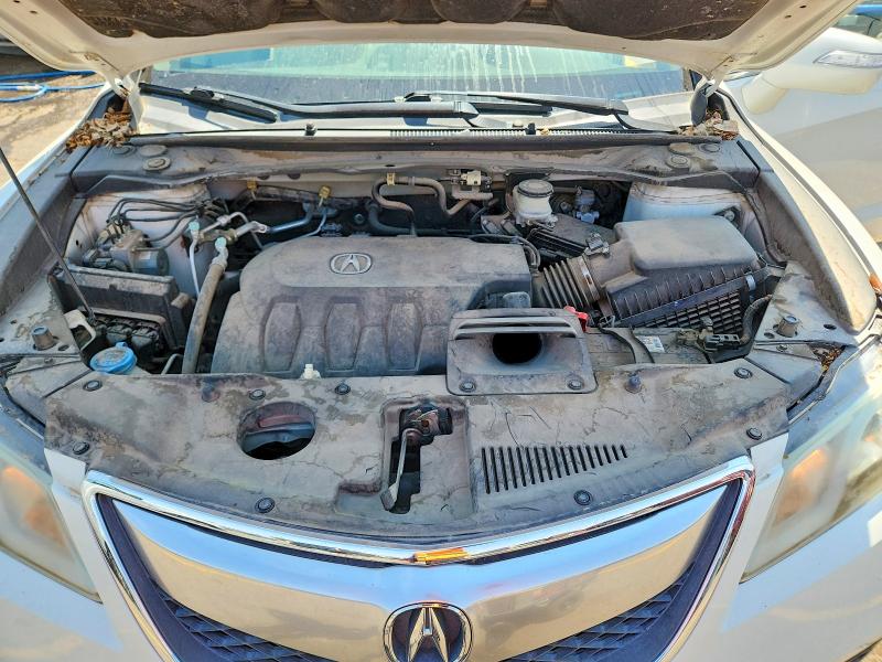 Продаж на аукціоні авто 2015 Acura Rdx, vin: 5J8TB3H53FL004688, номер лоту: 63668506