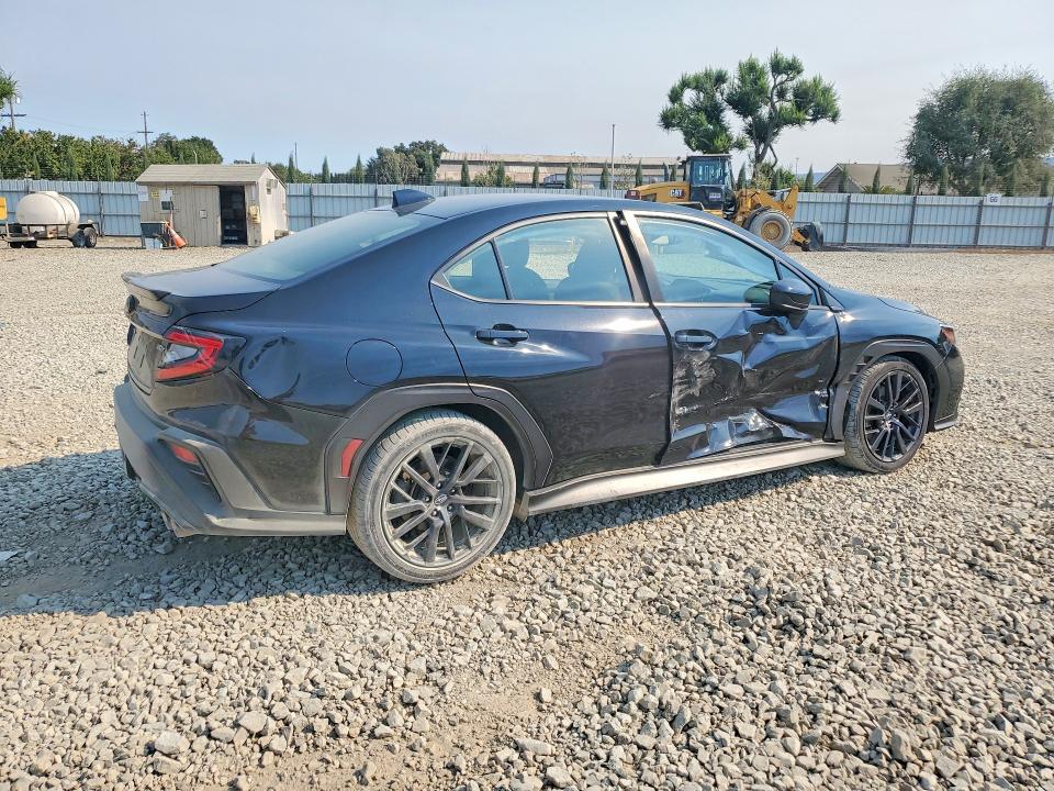Продажа на аукционе авто 2023 Subaru Wrx, vin: JF1VBAF62P9811490, номер лота: 66266466