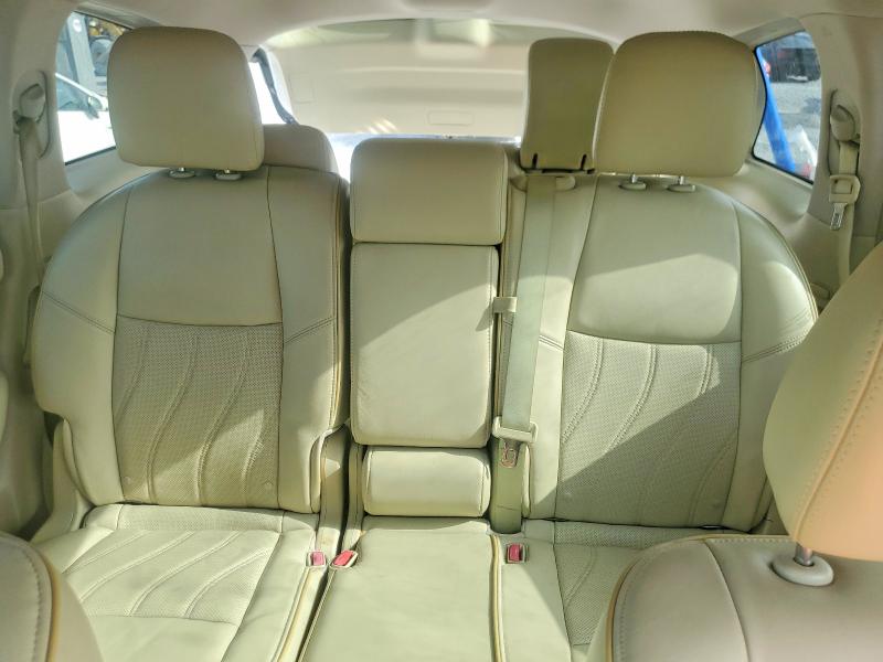 Продаж на аукціоні авто 2013 Infiniti Jx35, vin: 5N1AL0MN7DC346774, номер лоту: 65565416