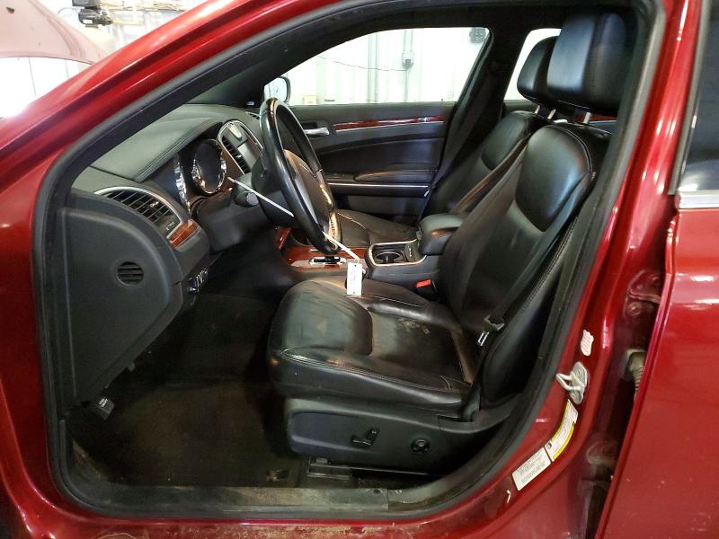 Aukcja sprzedaży 2012 Chrysler 300, vin: 2C3CCACG6CH265822, numer aukcji: 63710246