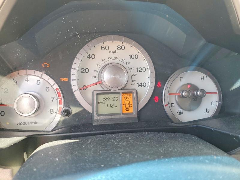 2011 Honda Pilot მანქანა იყიდება აუქციონზე, vin: 5FNYF3H60BB037355, აუქციონის ნომერი: 64934876