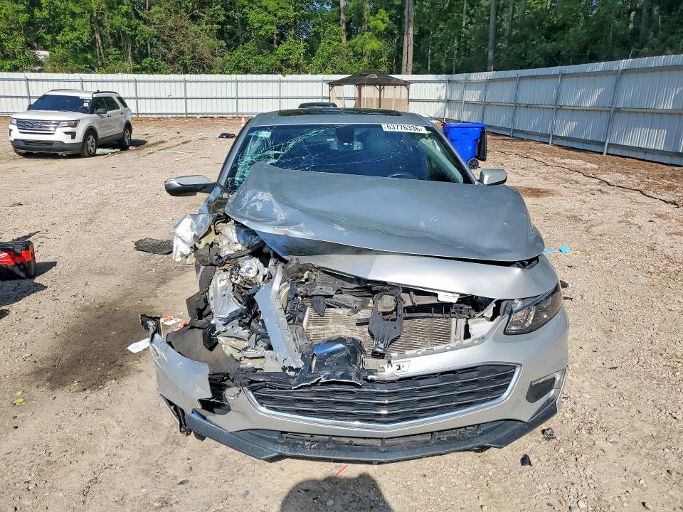 Продажа на аукционе авто 2016 Chevrolet Malibu, vin: 1G1ZE5ST6GF285865, номер лота: 63776336
