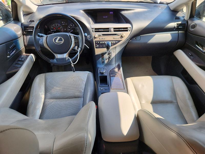 Продаж на аукціоні авто 2015 Lexus Rx 350, vin: 2T2ZK1BA0FC158698, номер лоту: 64366696