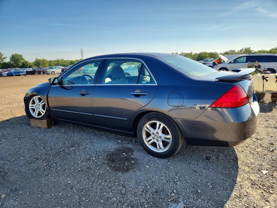 Aukcja sprzedaży 2006 Honda Accord, vin: 1HGCM56726A137660, numer aukcji: 65628376