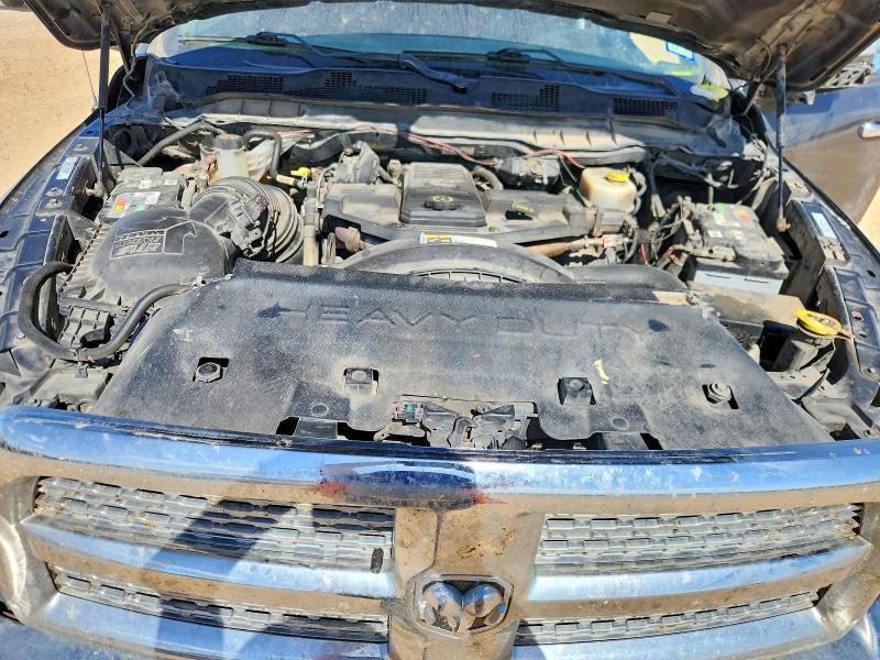 64131346 :رقم المزاد ، 3C63RRJL1GG327956 vin ، 2016 Ram 3500 مزاد بيع
