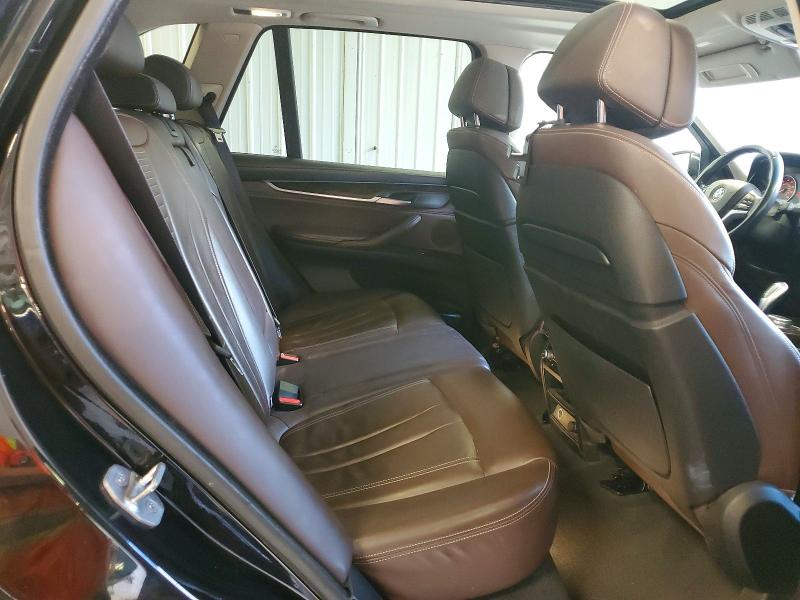 Продажа на аукционе авто 2015 Bmw X5, vin: 5UXKR0C51F0P13776, номер лота: 66748636