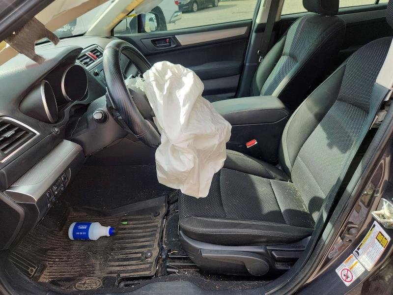 Продажа на аукционе авто 2018 Subaru Outback, vin: 4S4BSAAC4J3324985, номер лота: 66283346
