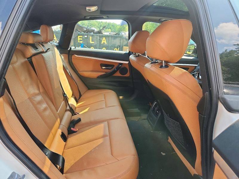 Продаж на аукціоні авто 2018 Bmw 330, vin: WBA8Z9C51JG827838, номер лоту: 64913056