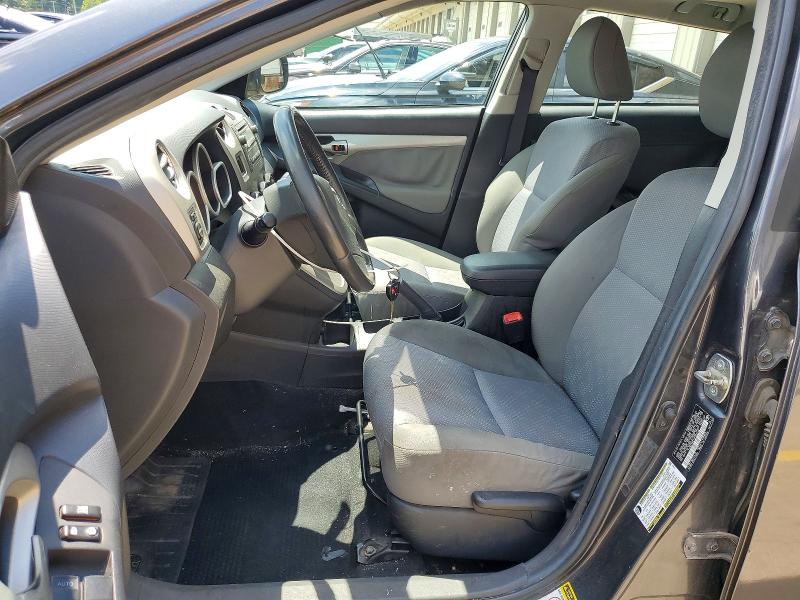 Aukcja sprzedaży 2009 Toyota Matrix, vin: 2T1KE40E19C022749, numer aukcji: 63754886