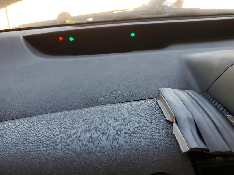 2009 Toyota Prius მანქანა იყიდება აუქციონზე, vin: JTDKB20U693542362, აუქციონის ნომერი: 63541456