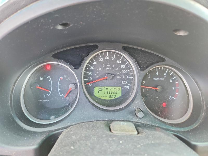 Продажа на аукционе авто 2007 Subaru Forester, vin: JF1SG636X7H713349, номер лота: 63853156