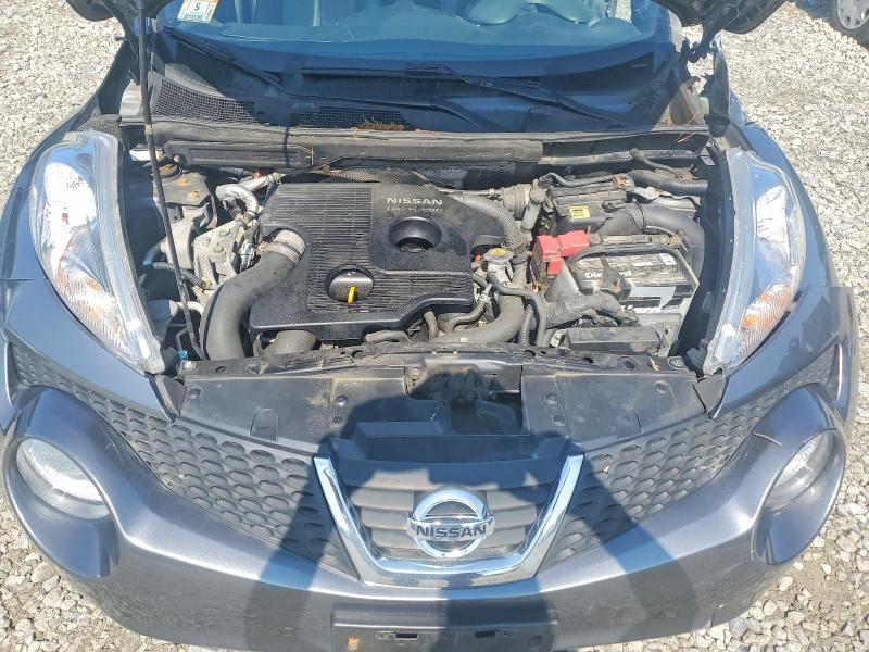 Aukcja sprzedaży 2014 Nissan Juke, vin: JN8AF5MV2ET360385, numer aukcji: 66161886