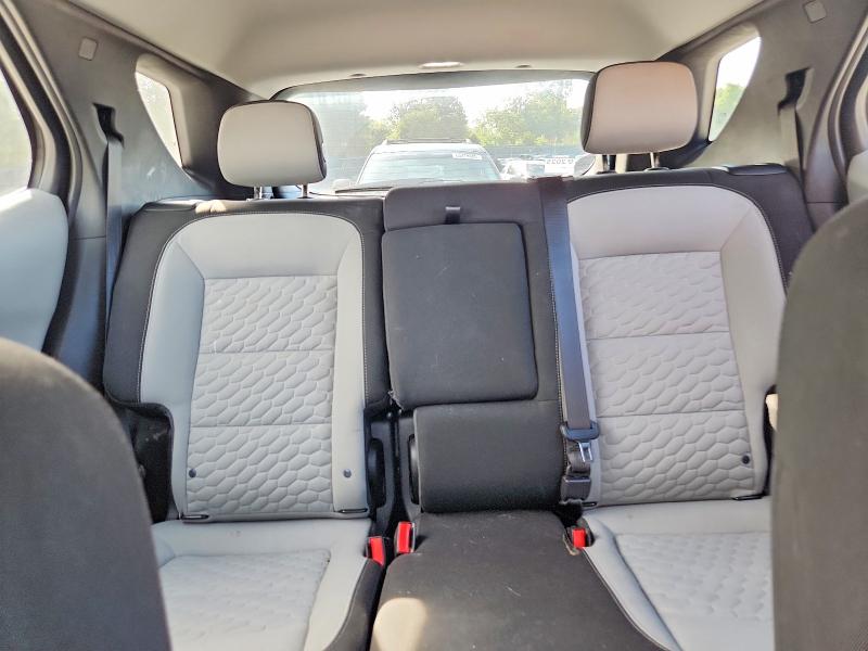 Продаж на аукціоні авто 2020 Chevrolet Equinox, vin: 3GNAXHEV6LS733693, номер лоту: 65344536