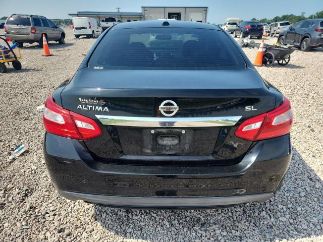 2017 Nissan Altima მანქანა იყიდება აუქციონზე, vin: 1N4AL3AP8HC180353, აუქციონის ნომერი: 64238086