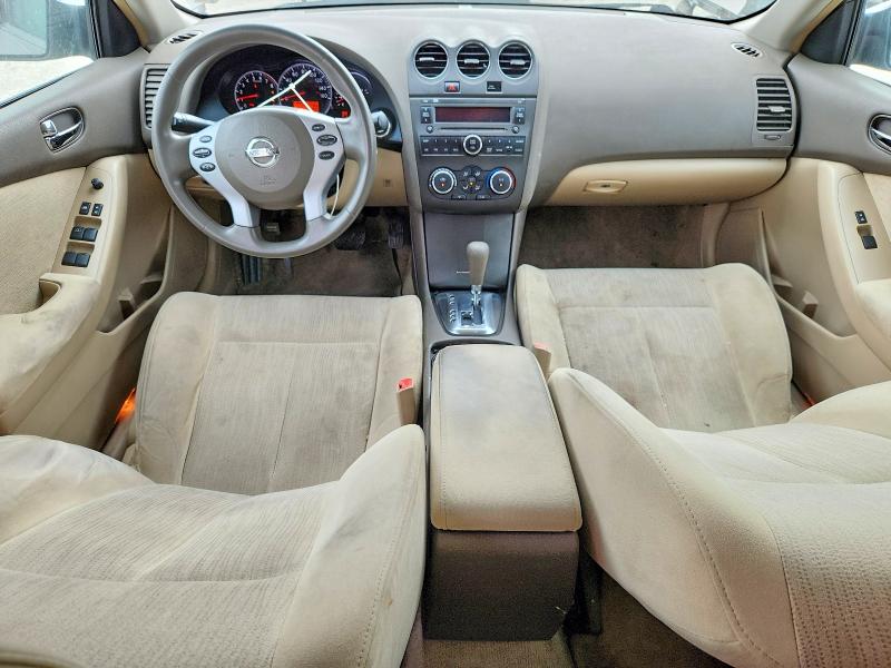 Продажа на аукционе авто 2011 Nissan Altima, vin: 1N4AL2AP6BN429609, номер лота: 65230886