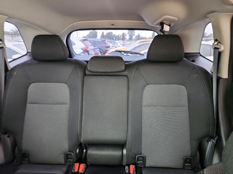 2023 Honda Cr-v მანქანა იყიდება აუქციონზე, vin: 2HKRS3H22PH305988, აუქციონის ნომერი: 63748616