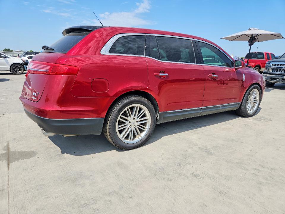 Aukcja sprzedaży 2014 Lincoln Mkt, vin: 2LMHJ5AT9EBL57625, numer aukcji: 66264356