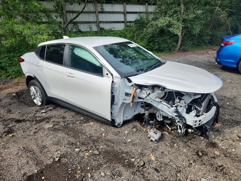 Продаж на аукціоні авто 2025 Buick Envista, vin: KL47LAEP8SB178113, номер лоту: 63202466