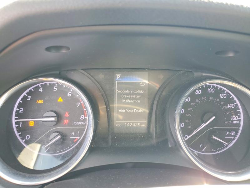 66126946 :رقم المزاد ، 4T1G11AK2LU920366 vin ، 2020 Toyota Camry مزاد بيع