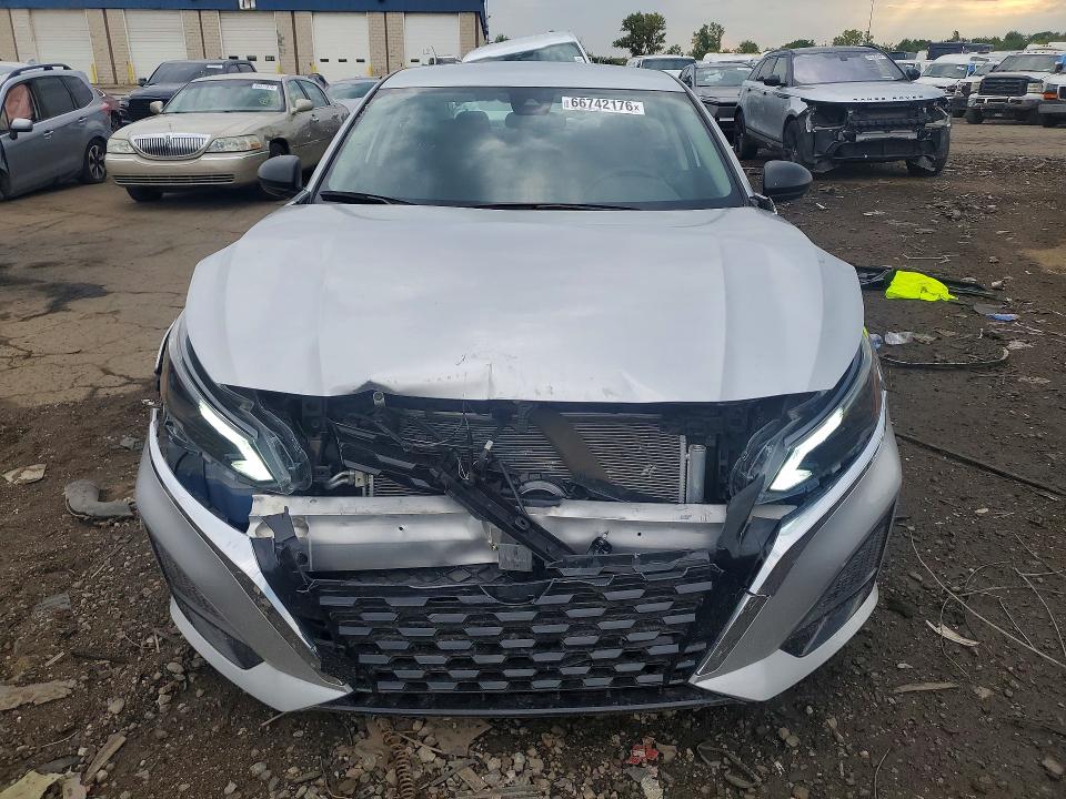 Продажа на аукционе авто 2024 Nissan Altima, vin: 1N4BL4BV4RN415344, номер лота: 66742176