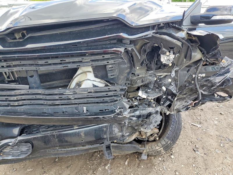 2019 Ram 1500 მანქანა იყიდება აუქციონზე, vin: 1C6RRFFG4KN749465, აუქციონის ნომერი: 63491706