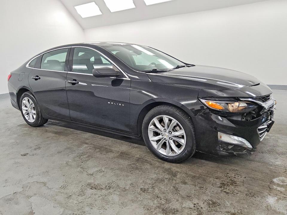 63928206 :رقم المزاد ، 1G1ZD5ST3PF247755 vin ، 2023 Chevrolet Malibu مزاد بيع