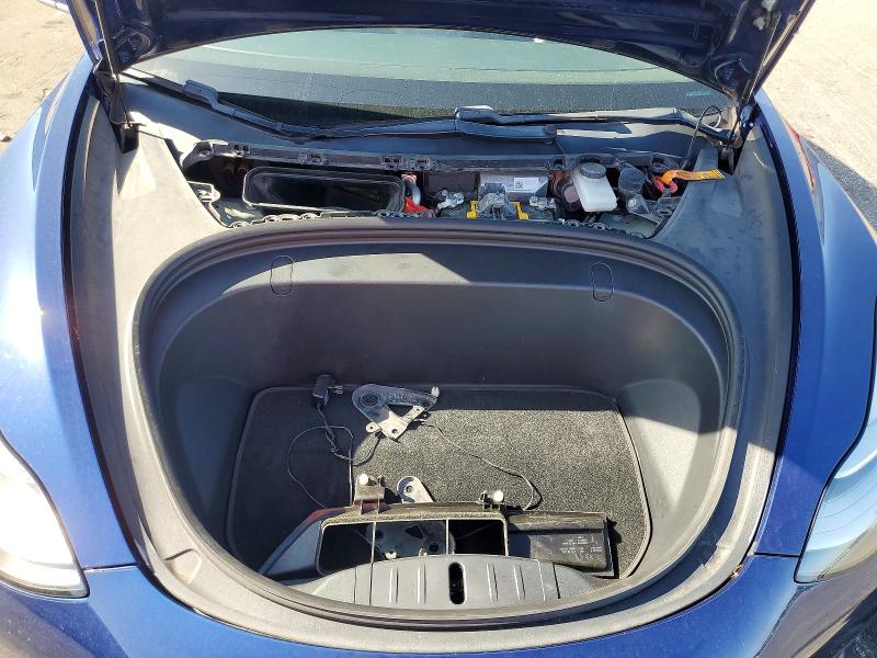Aukcja sprzedaży 2018 Tesla Model 3, vin: 5YJ3E1EB0JF090073, numer aukcji: 66333656