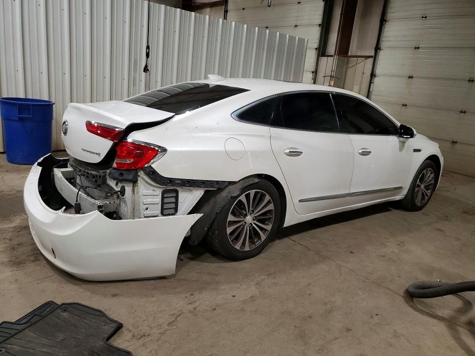 Продаж на аукціоні авто 2017 Buick Lacrosse, vin: 1G4ZR5SS8HU157817, номер лоту: 65014816