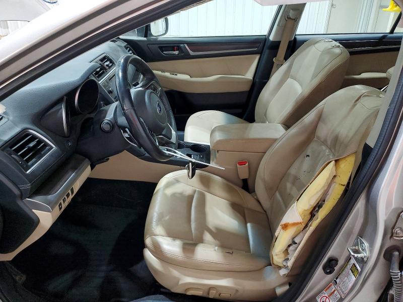Продаж на аукціоні авто 2019 Subaru Legacy, vin: 4S3BNEN66K3034403, номер лоту: 65712466