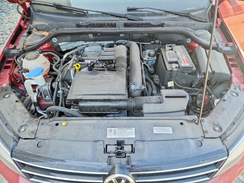 Продаж на аукціоні авто 2018 Volkswagen Jetta, vin: 3VW2B7AJ4JM252428, номер лоту: 65858636