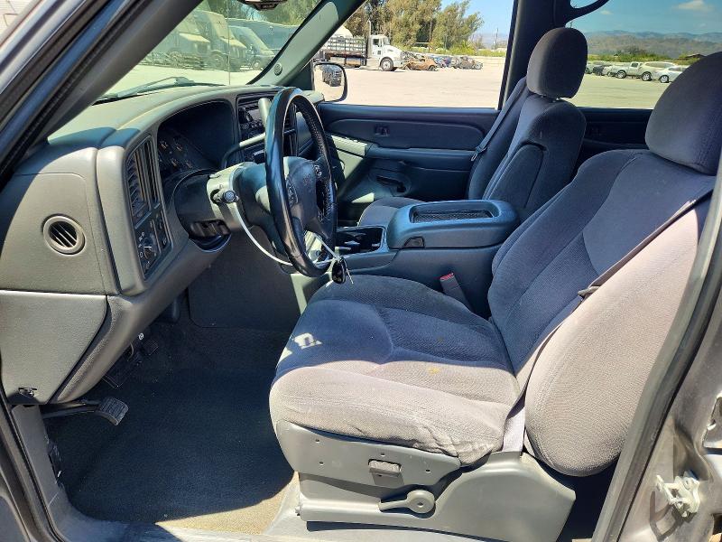 65266286 :رقم المزاد ، 2GTEC13Z971180963 vin ، 2007 Gmc New Sierra مزاد بيع